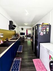 Blk 292 Tampines Street 22 (Tampines), HDB 4 Rooms #545376041